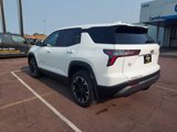 New 2026 Chevrolet Equinox LT w/ Convenience Package II image 4