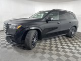 New 2025 Mercedes-Benz GLS 450 4MATIC image 3