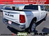 New 2025 RAM 2500 Laramie image 3