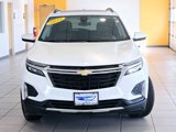 Certified 2023 Chevrolet Equinox LT image 2