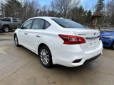 Used 2016 Nissan Sentra SV w/ Style Package image 2