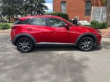 Used 2018 MAZDA CX-3 Touring w/ Preferred Equipment Package image 2