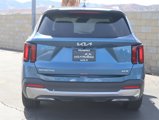 New 2025 Kia Sorento EX w/ EX Panoramic Sunroof Package image 5