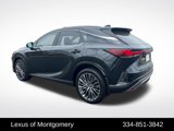New 2025 Lexus RX 450h AWD w/ Luxury Package image 3