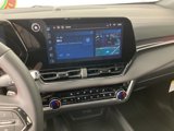 New 2026 Chevrolet Equinox RS w/ LPO, Floor Liner Package image 4