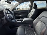 New 2025 Nissan Pathfinder Platinum w/ Cargo Package image 5