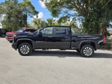 New 2025 Chevrolet Silverado 2500 Custom w/ Custom Value Package image 2