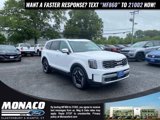 Used 2023 Kia Telluride S w/ S Sunroof Package image 1