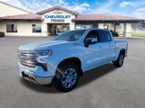 New 2025 Chevrolet Silverado 1500 LTZ image 3