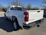 New 2025 Chevrolet Silverado 3500 LT image 4