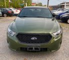 Used 2016 Ford Taurus Police Interceptor AWD image 3