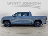 New 2025 Toyota Tundra Limited image 2