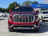 Used 2025 GMC Yukon Denali w/ Denali Reserve Package image 2