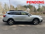 Used 2019 Subaru Outback 2.5i Limited w/ Popular Package #2 image 3