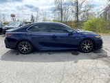 Used 2021 Toyota Camry SE w/ Convenience Package image 4