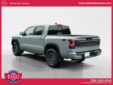 New 2025 Nissan Frontier PRO-4X image 4