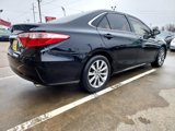 Used 2017 Toyota Camry XLE image 5