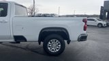 Used 2023 Chevrolet Silverado 2500 LT image 6