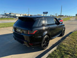 Used 2020 Land Rover Range Rover Sport HST image 5