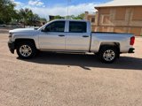 Used 2017 Chevrolet Silverado 1500 W/T image 6