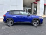 New 2025 Toyota Corolla Cross AWD Hybrid w/ Moonroof Package image 2