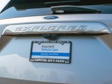 Used 2023 Ford Explorer Platinum w/ Technology Package image 6