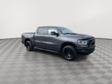 Used 2022 RAM 1500 Rebel image 3