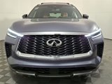 New 2025 INFINITI QX60 Autograph w/ Cargo Package image 2