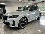 Used 2024 BMW X3 M40i w/ Premium Package image 4