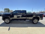 Used 2024 Chevrolet Silverado 2500 Custom w/ Custom Value Package image 6