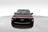 New 2025 INFINITI QX80 Luxe image 3