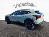 New 2025 Chevrolet Trax ACTIV image 4