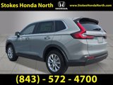 New 2026 Honda CR-V EX image 4