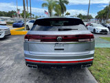 Used 2024 Volkswagen Atlas Cross Sport SEL R-Line image 6