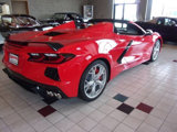 Used 2023 Chevrolet Corvette Stingray Premium Conv w/ Z51 Performance Package image 5