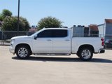Certified 2023 Chevrolet Silverado 1500 LTZ w/ Technology Package image 4