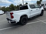 New 2026 Chevrolet Silverado 1500 Custom w/ Turbomax Blackout Package image 4
