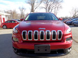 Used 2017 Jeep Cherokee Latitude w/ Safety/Convenience Group image 2