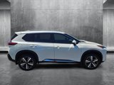 Used 2023 Nissan Rogue SL w/ SL Premium Package image 4