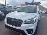 Used 2019 Subaru Forester Sport w/ Popular Package #2 image 2