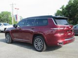 Used 2025 Jeep Grand Cherokee L Summit w/ Advanced Protech Group IV image 4
