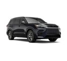 New 2025 Lexus TX 350 AWD image 4