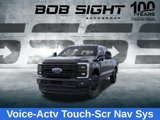 New 2025 Ford F250 Platinum image 3
