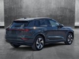 New 2025 Audi Q6 e-tron Premium Plus image 2