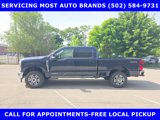 New 2025 Ford F250 Lariat image 4
