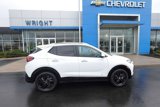New 2025 Buick Encore GX Sport Touring image 2
