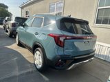 New 2024 Kia Forte LX image 2