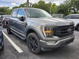 Certified 2022 Ford F150 XLT w/ Equipment Group 302A High image 4