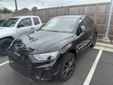 Used 2024 Audi SQ5 Premium Plus image 5