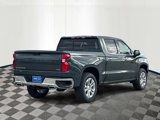 New 2025 Chevrolet Silverado 1500 LTZ w/ LTZ Premium Package image 4